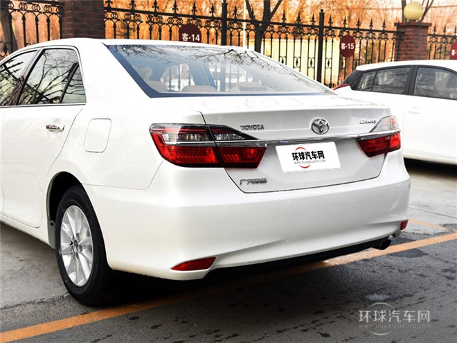 2015款 2.0E 精英版