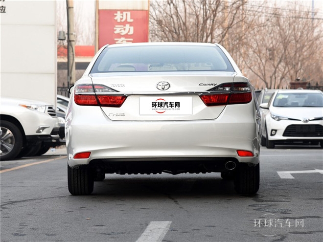 2015款 2.0E 精英版