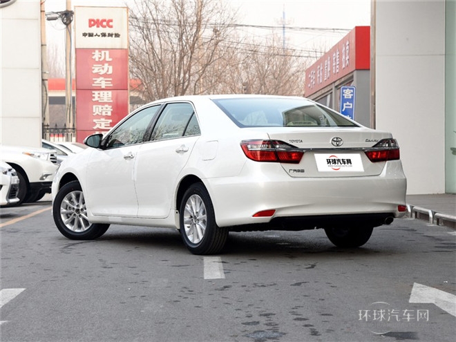 2015款 2.0E 精英版