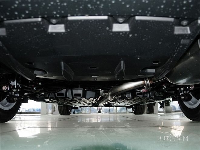 2015款 2.0G 豪華版