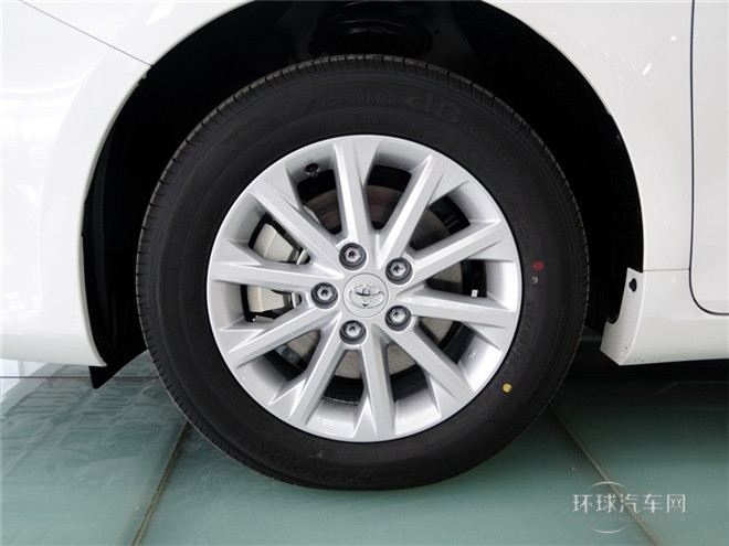 2015款 2.0G 豪華版