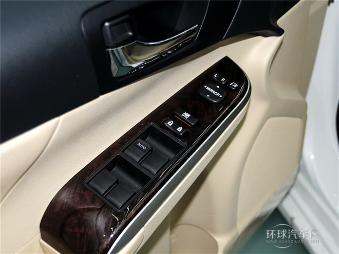 2015款 2.0G 豪華版