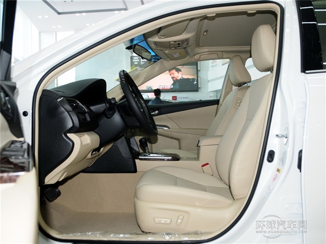 2015款 2.0G 豪華版