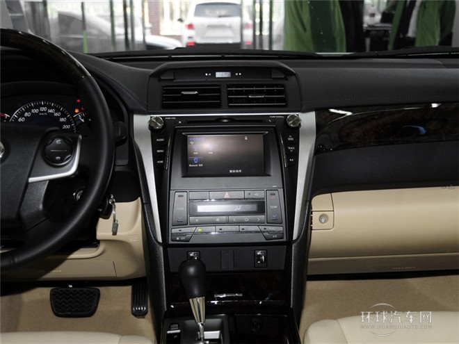 2015款 2.0G 豪華版
