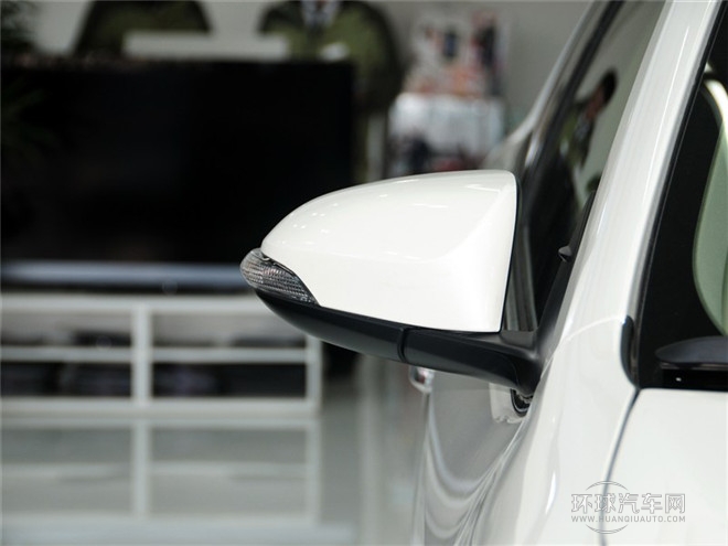 2015款 2.0G 豪華版