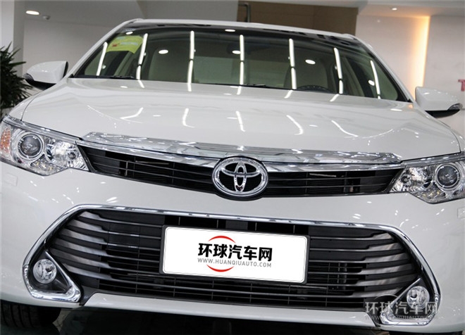 2015款 2.0G 豪華版