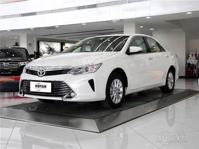 2015款 2.0G 豪華版