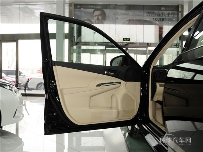 2015款 2.0G 領(lǐng)先版