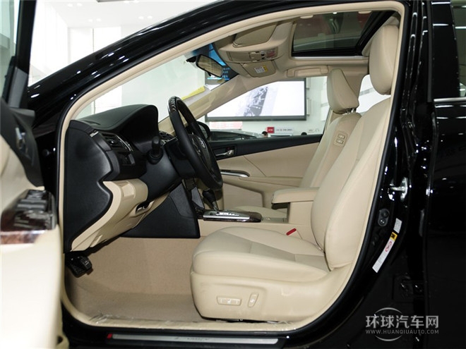 2015款 2.0G 領先版