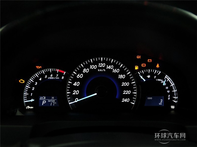 2015款 2.0G 領先版