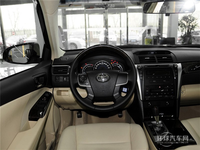 2015款 2.0G 領(lǐng)先版