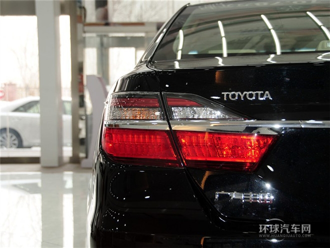 2015款 2.0G 領先版