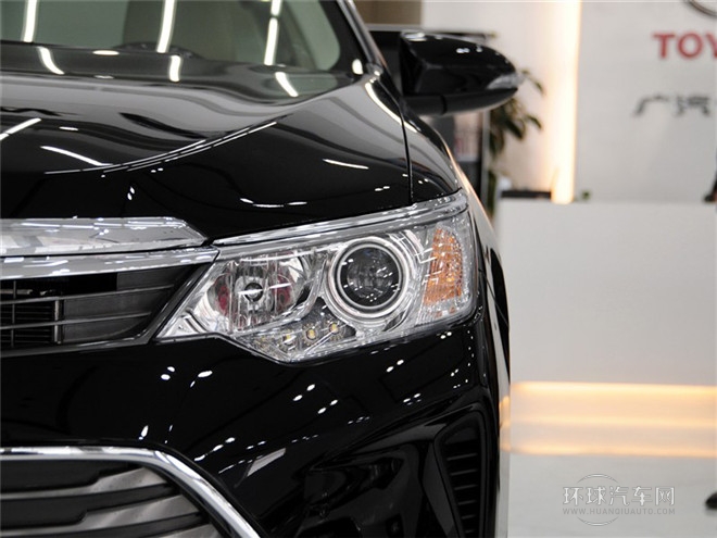 2015款 2.0G 領(lǐng)先版