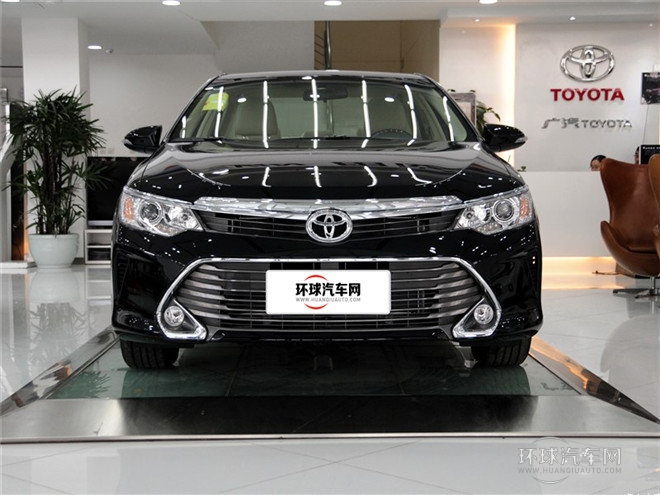 2015款 2.0G 領先版