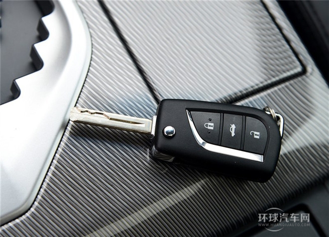 2015款 2.0S 凌動(dòng)版