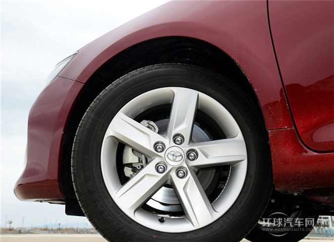 2015款 2.0S 凌動版