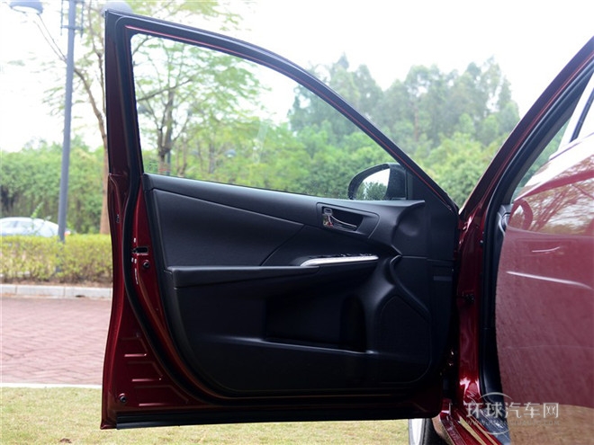 2015款 2.0S 凌動版