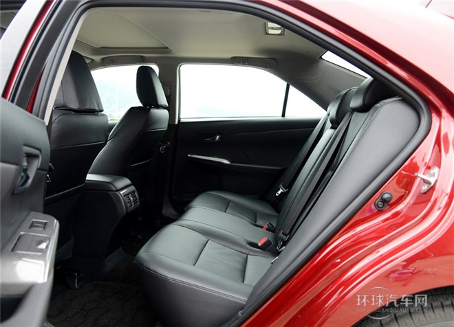 2015款 2.0S 凌動(dòng)版