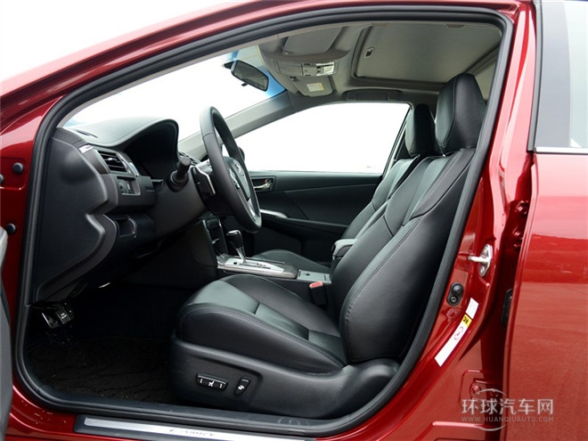 2015款 2.0S 凌動(dòng)版