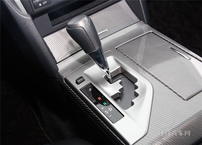 2015款 2.0S 凌動版