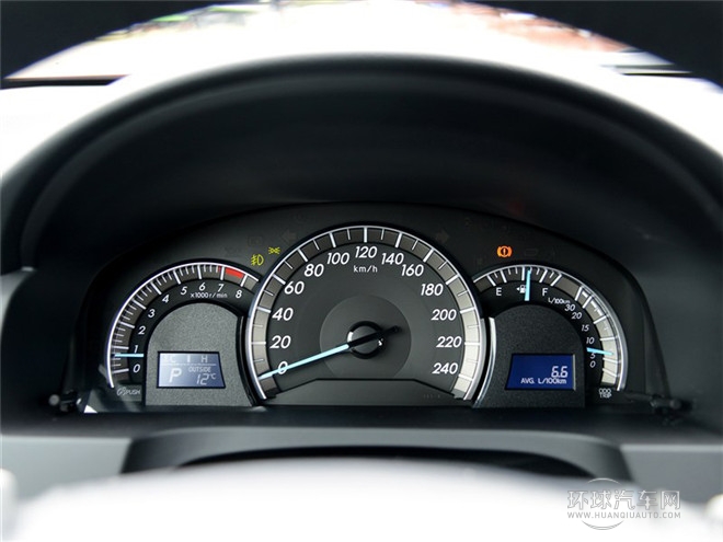 2015款 2.0S 凌動版