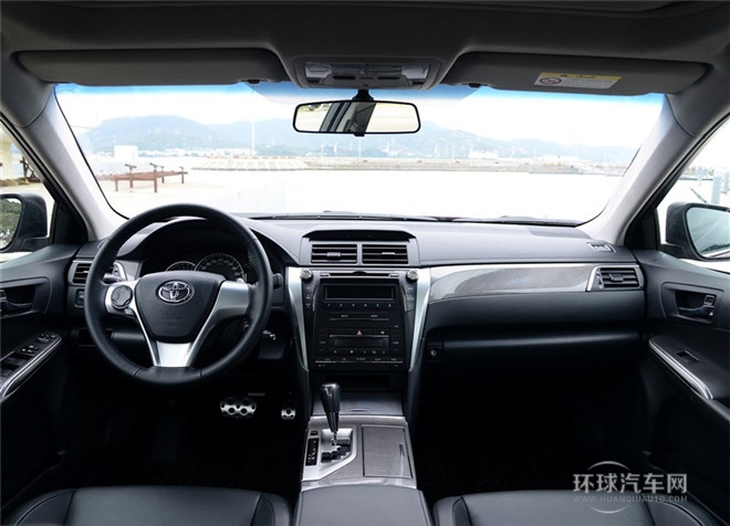 2015款 2.0S 凌動版