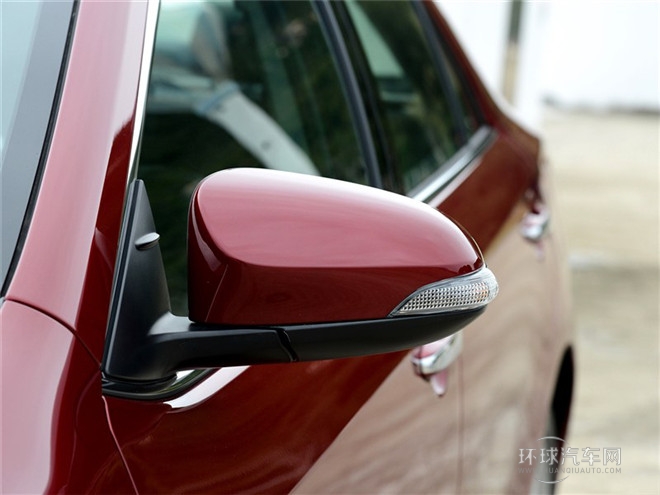 2015款 2.0S 凌動版