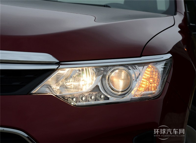 2015款 2.0S 凌動版