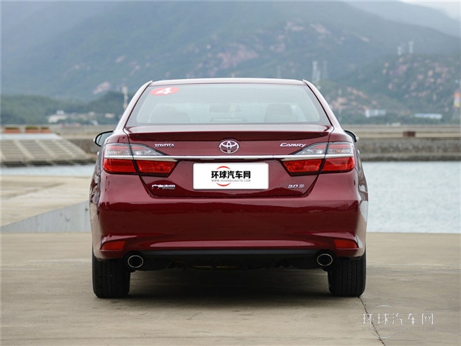 2015款 2.0S 凌動版