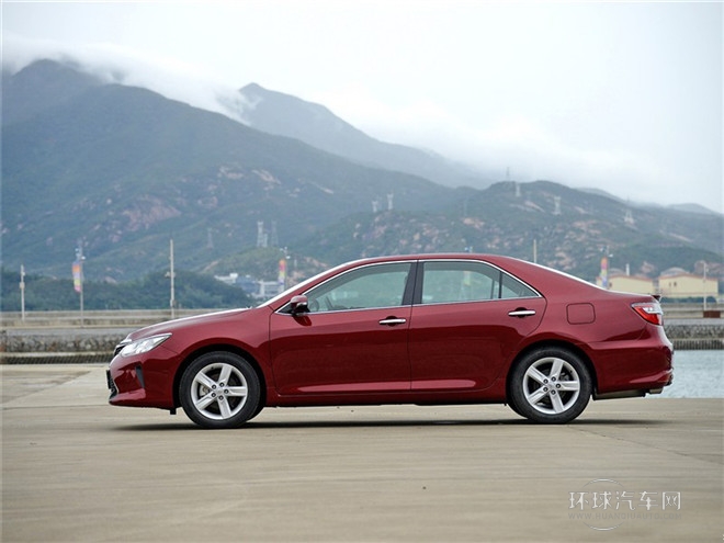 2015款 2.0S 凌動版