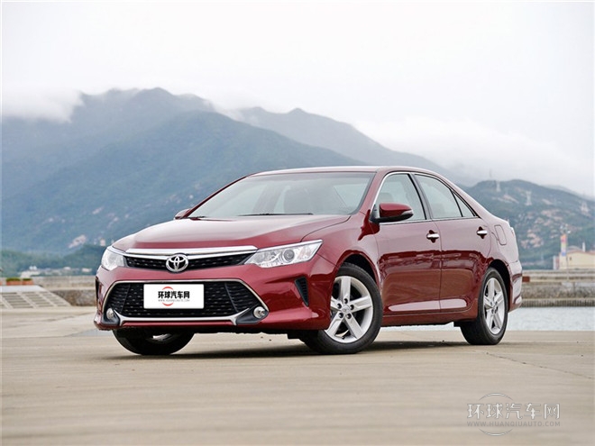 2015款 2.0S 凌動版