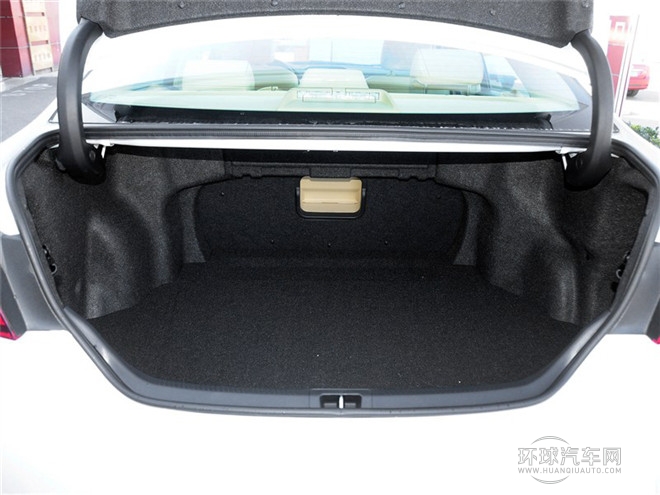 2015款 2.5G 豪華導航版