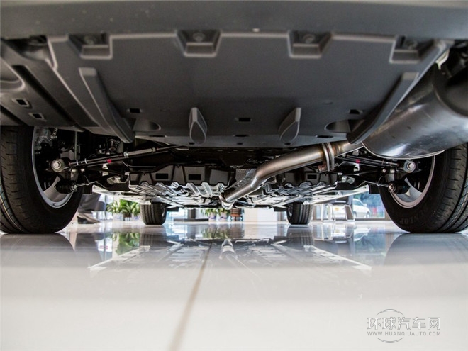 2015款 2.5HG 豪華導航版