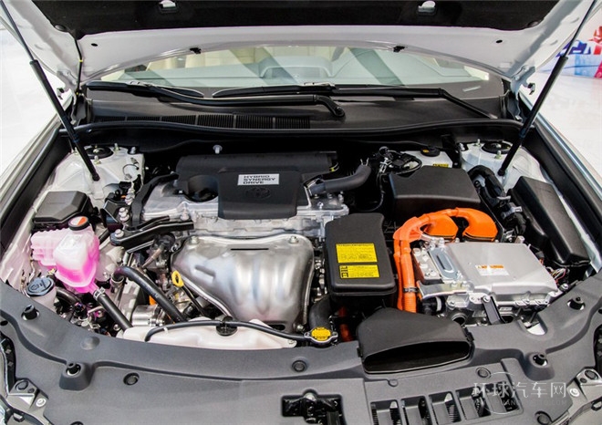 2015款 2.5HG 豪華導航版