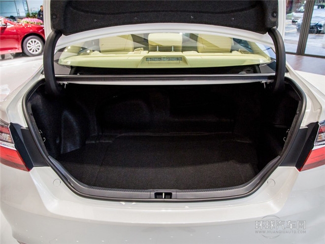 2015款 2.5HG 豪華導航版