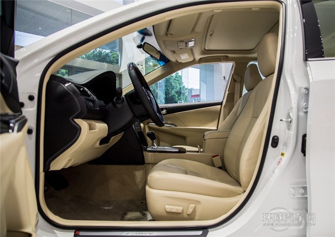 2015款 2.5HG 豪華導(dǎo)航版