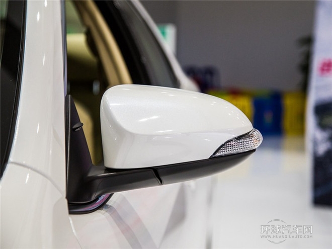 2015款 2.5HG 豪華導航版