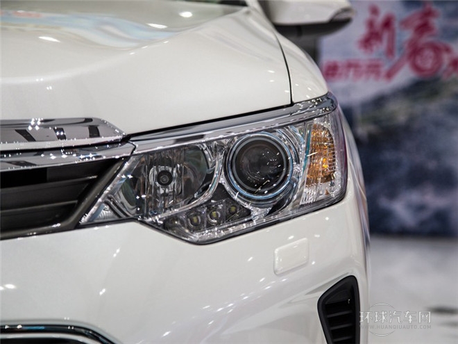 2015款 2.5HG 豪華導(dǎo)航版