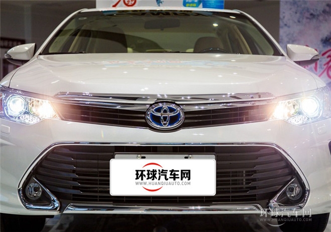 2015款 2.5HG 豪華導航版