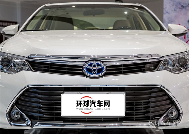 2015款 2.5HG 豪華導航版