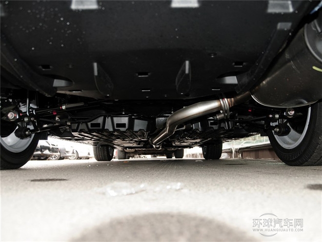 2015款 2.5HQ 旗艦版