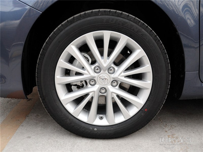 2015款 2.5HQ 旗艦版