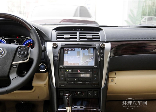 2015款 2.5HQ 旗艦版