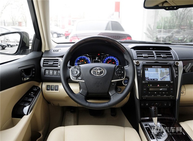 2015款 2.5HQ 旗艦版