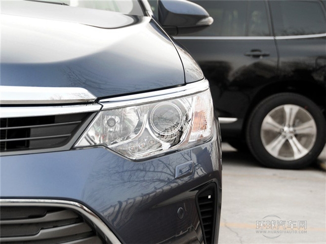 2015款 2.5HQ 旗艦版