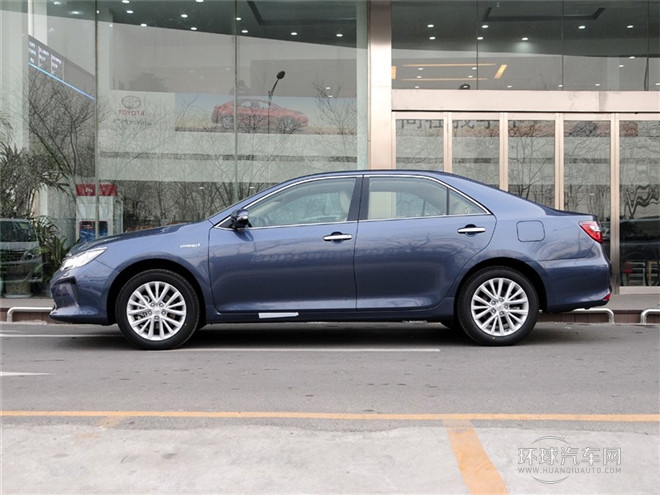 2015款 2.5HQ 旗艦版