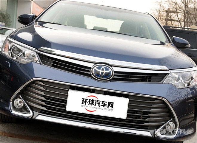 2015款 2.5HQ 旗艦版