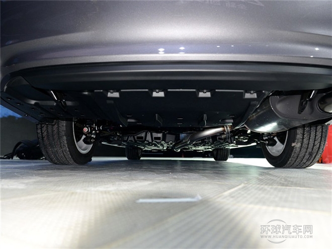 2015款 2.5Q 旗艦版