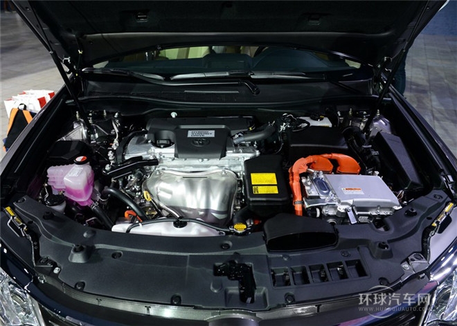 2015款 2.5Q 旗艦版