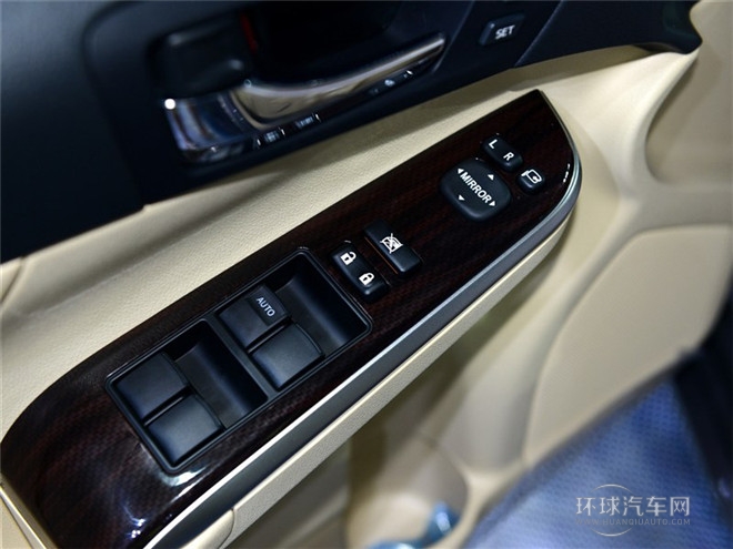 2015款 2.5Q 旗艦版